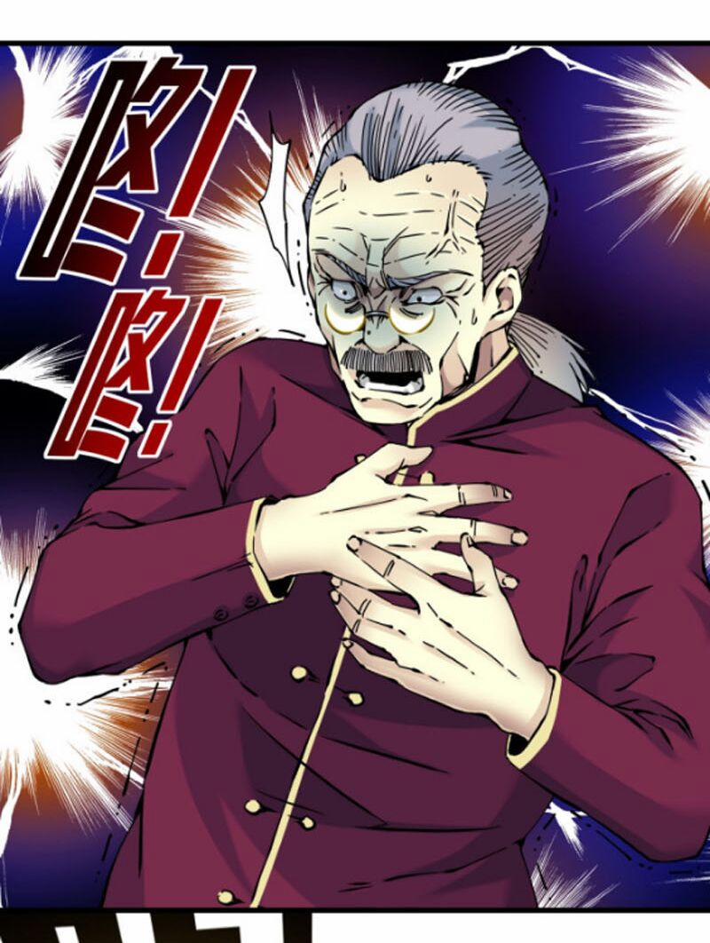 Câu Lạc Bộ Trường Sinh 20 trang 37