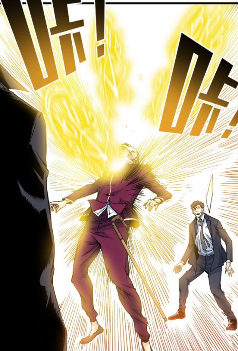 Câu Lạc Bộ Trường Sinh 20 trang 38