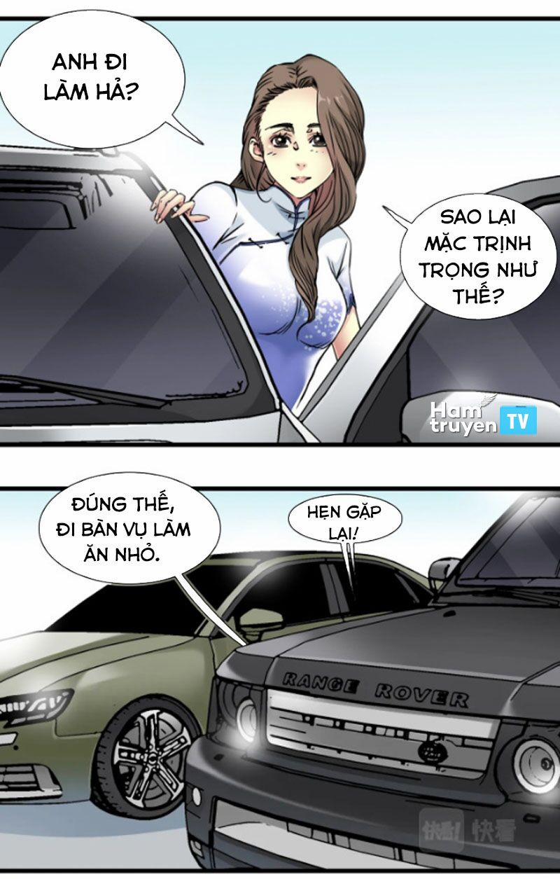 Câu Lạc Bộ Trường Sinh 20 trang 4