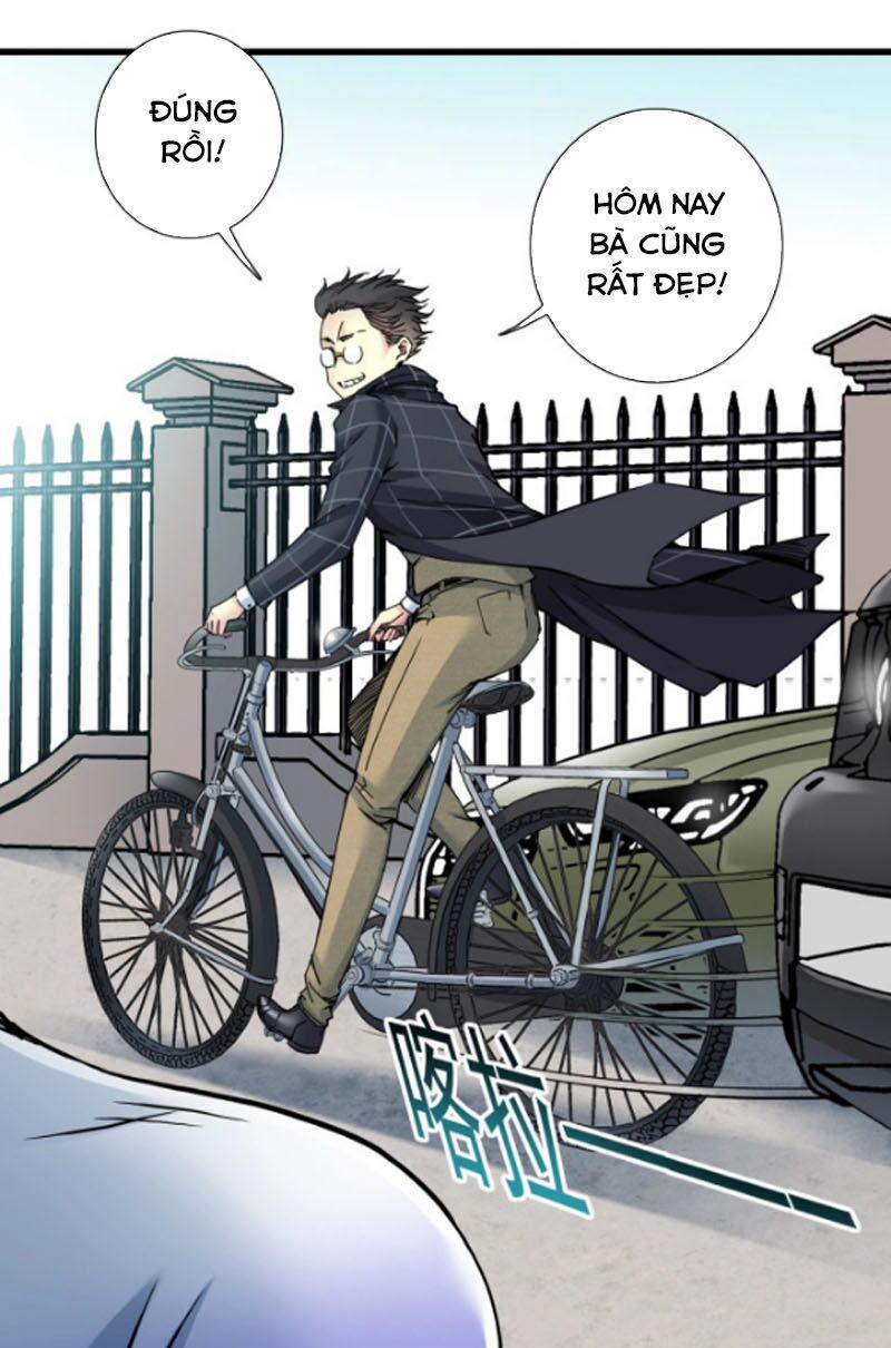 Câu Lạc Bộ Trường Sinh 20 trang 5