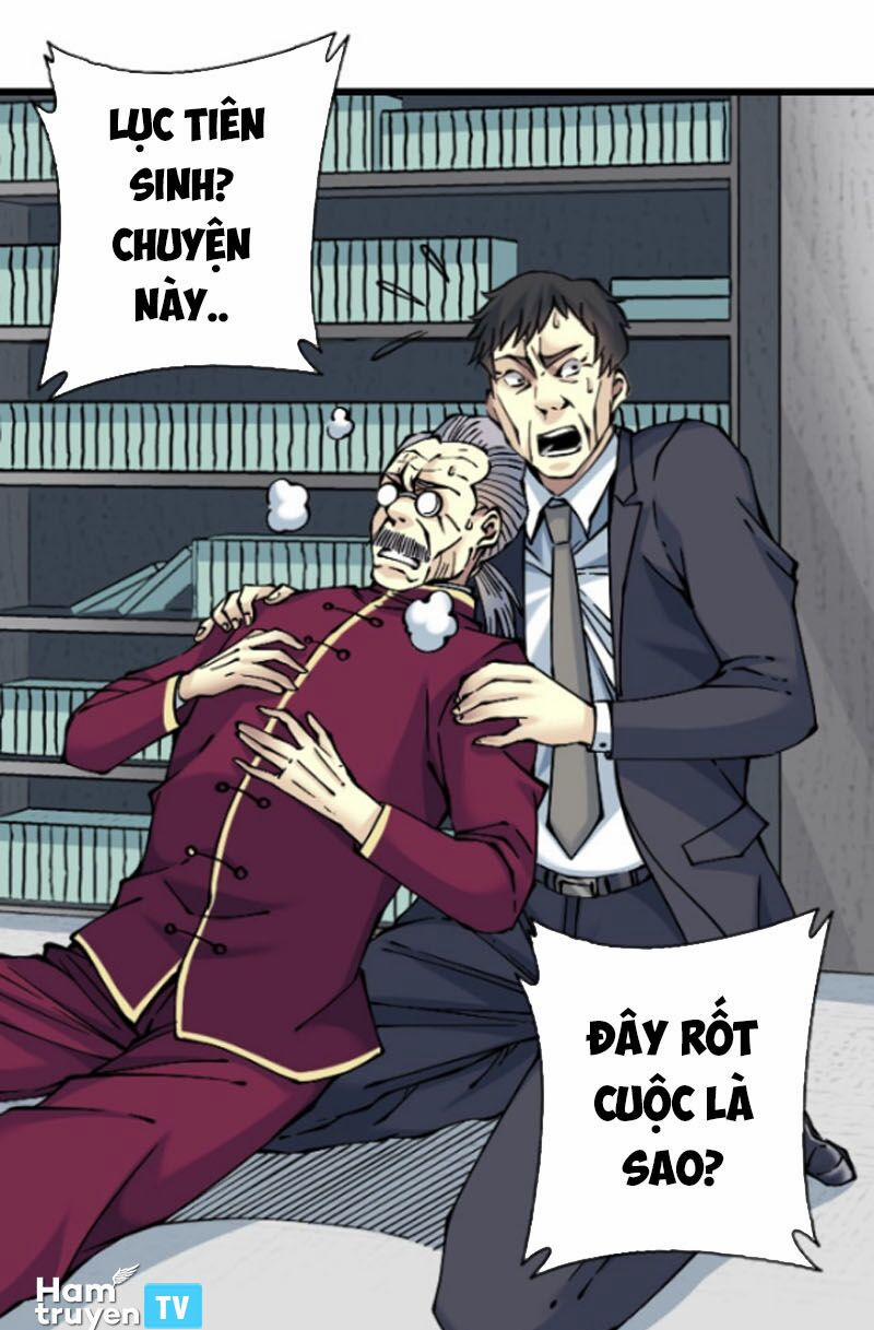 Câu Lạc Bộ Trường Sinh 21 trang 0