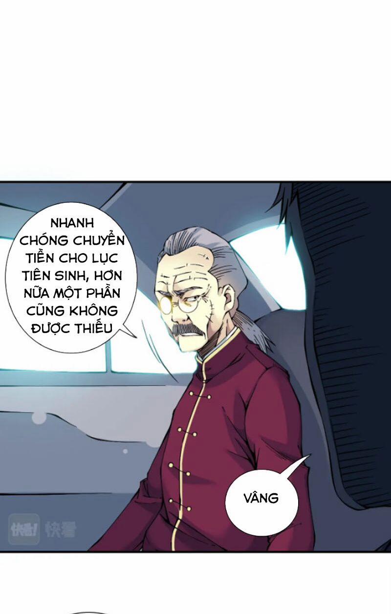 Câu Lạc Bộ Trường Sinh 21 trang 14