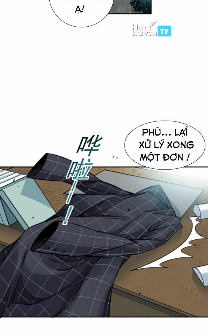 Câu Lạc Bộ Trường Sinh 21 trang 16