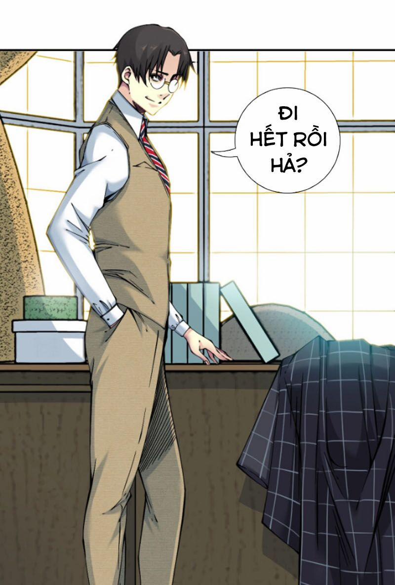 Câu Lạc Bộ Trường Sinh 21 trang 17