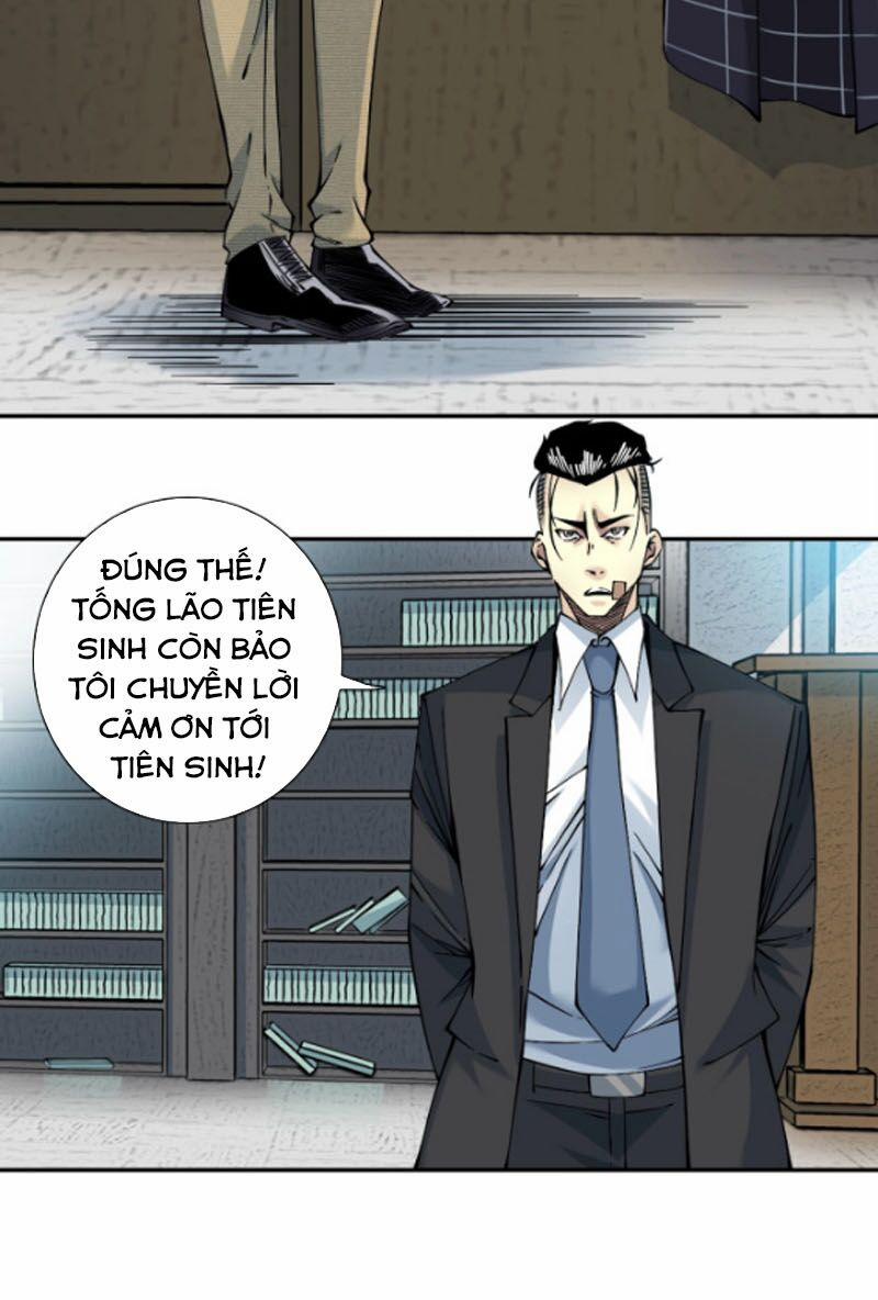 Câu Lạc Bộ Trường Sinh 21 trang 18