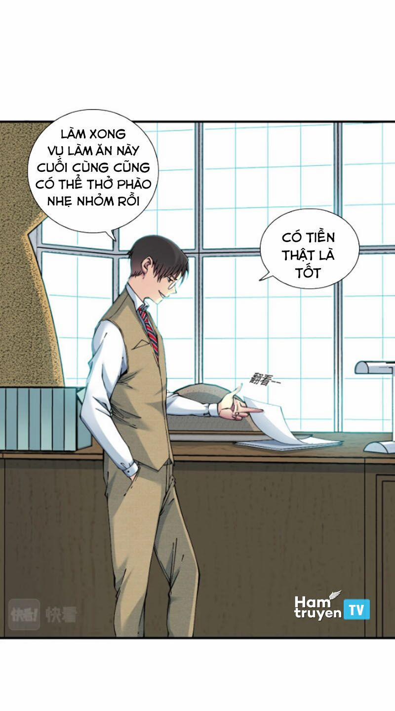 Câu Lạc Bộ Trường Sinh 21 trang 19