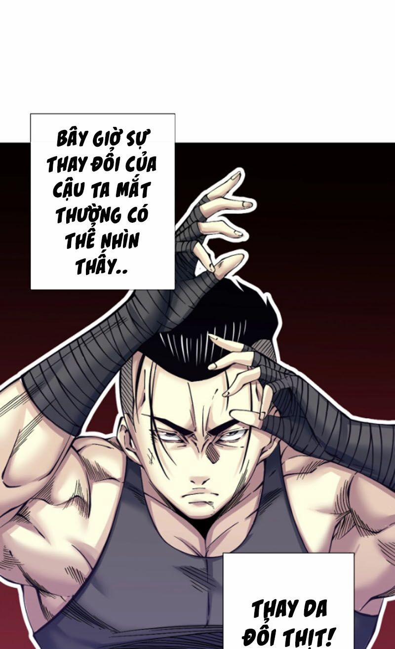 Câu Lạc Bộ Trường Sinh 21 trang 26