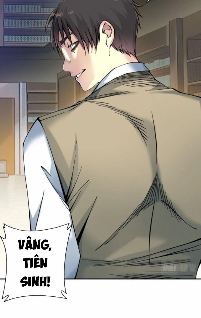 Câu Lạc Bộ Trường Sinh 21 trang 29