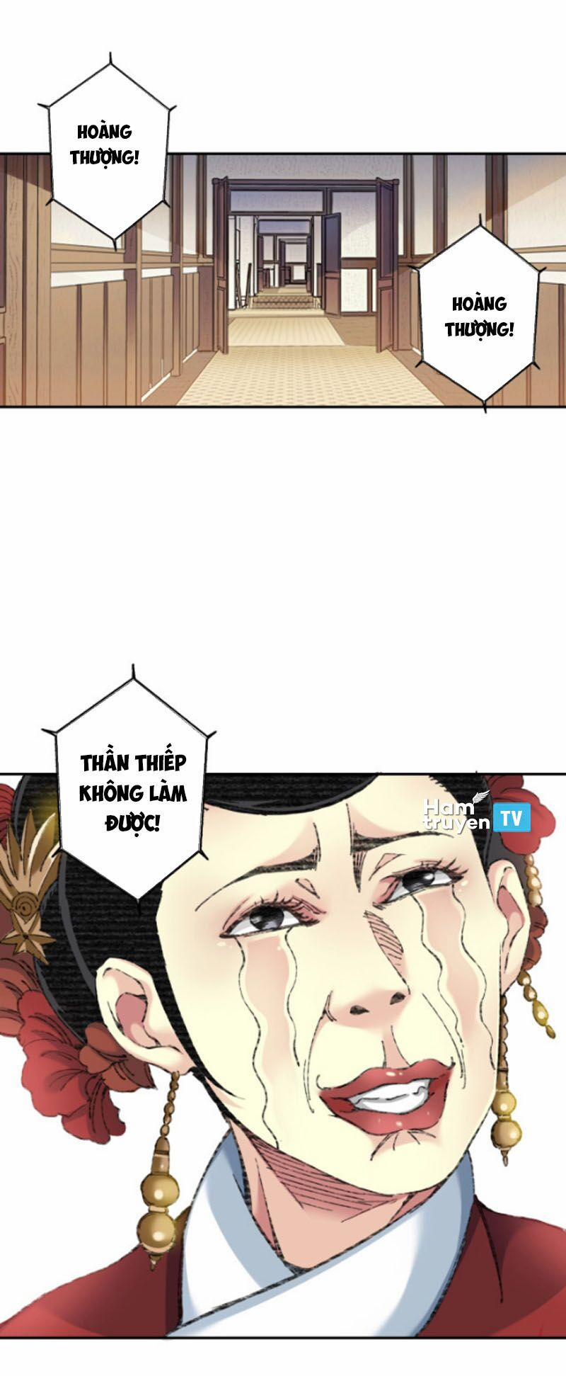 Câu Lạc Bộ Trường Sinh 21 trang 30