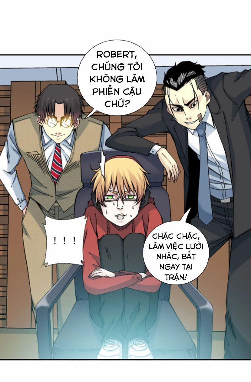 Câu Lạc Bộ Trường Sinh 21 trang 32