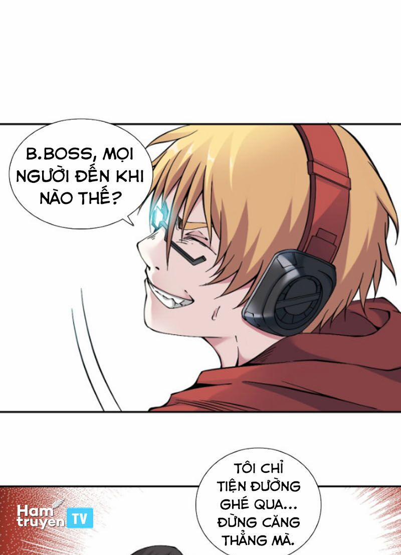 Câu Lạc Bộ Trường Sinh 21 trang 33