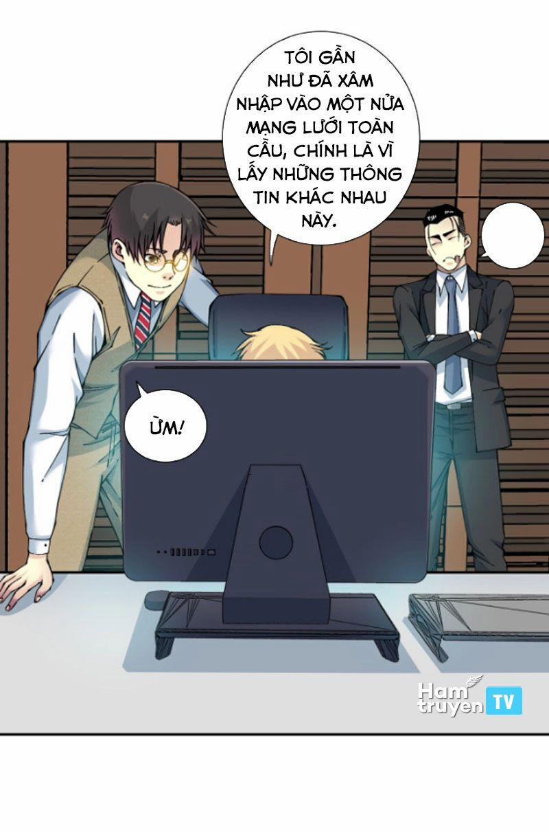 Câu Lạc Bộ Trường Sinh 21 trang 37