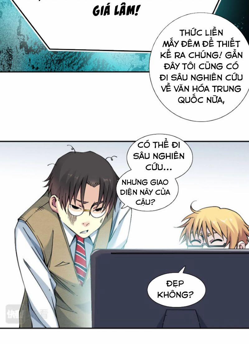 Câu Lạc Bộ Trường Sinh 21 trang 39