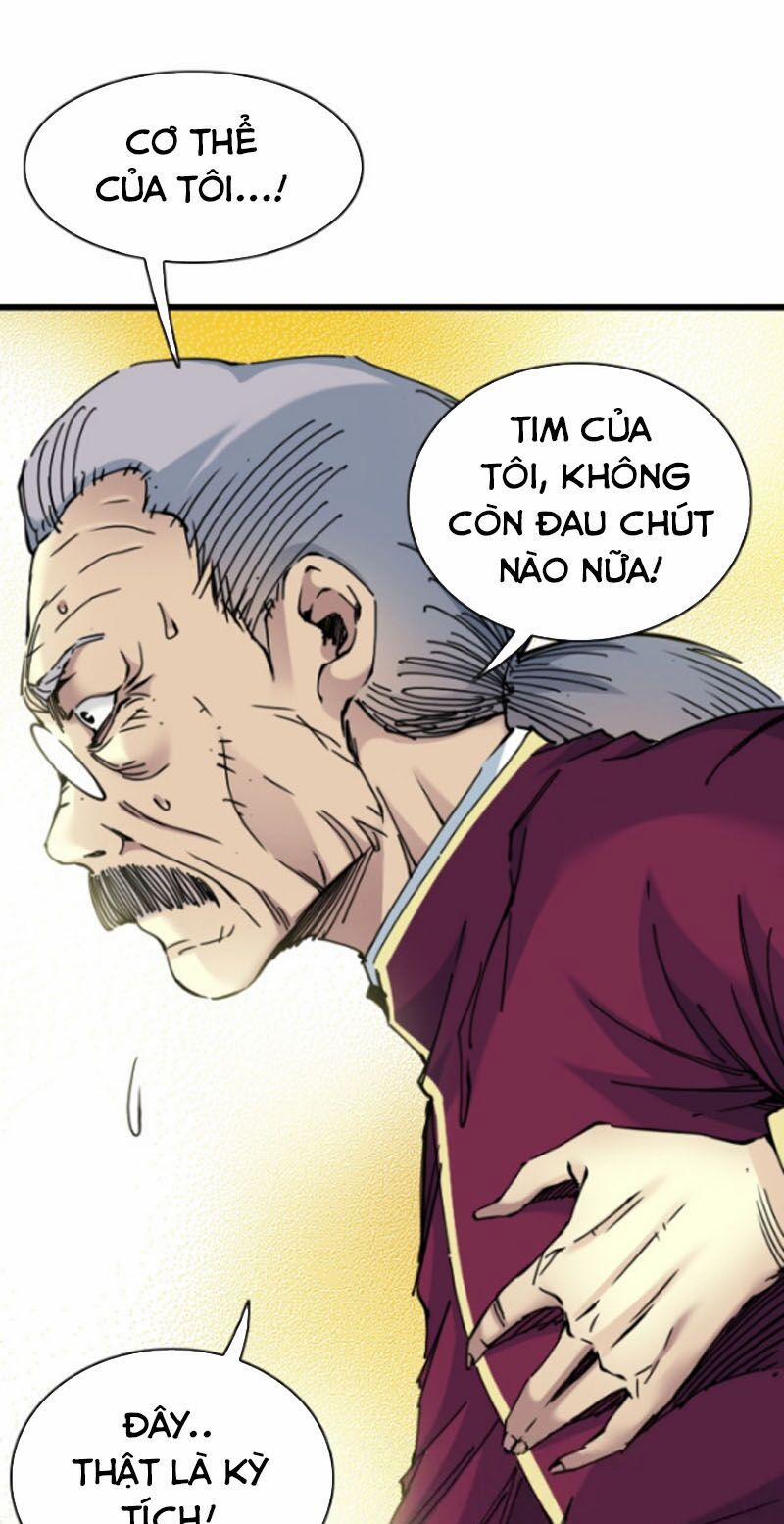 Câu Lạc Bộ Trường Sinh 21 trang 4