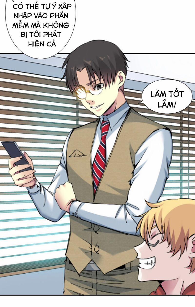 Câu Lạc Bộ Trường Sinh 21 trang 41