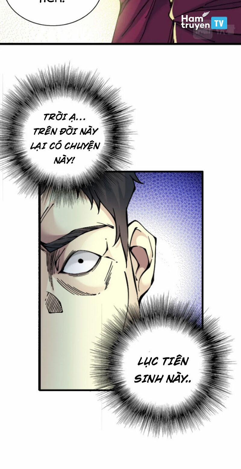 Câu Lạc Bộ Trường Sinh 21 trang 5