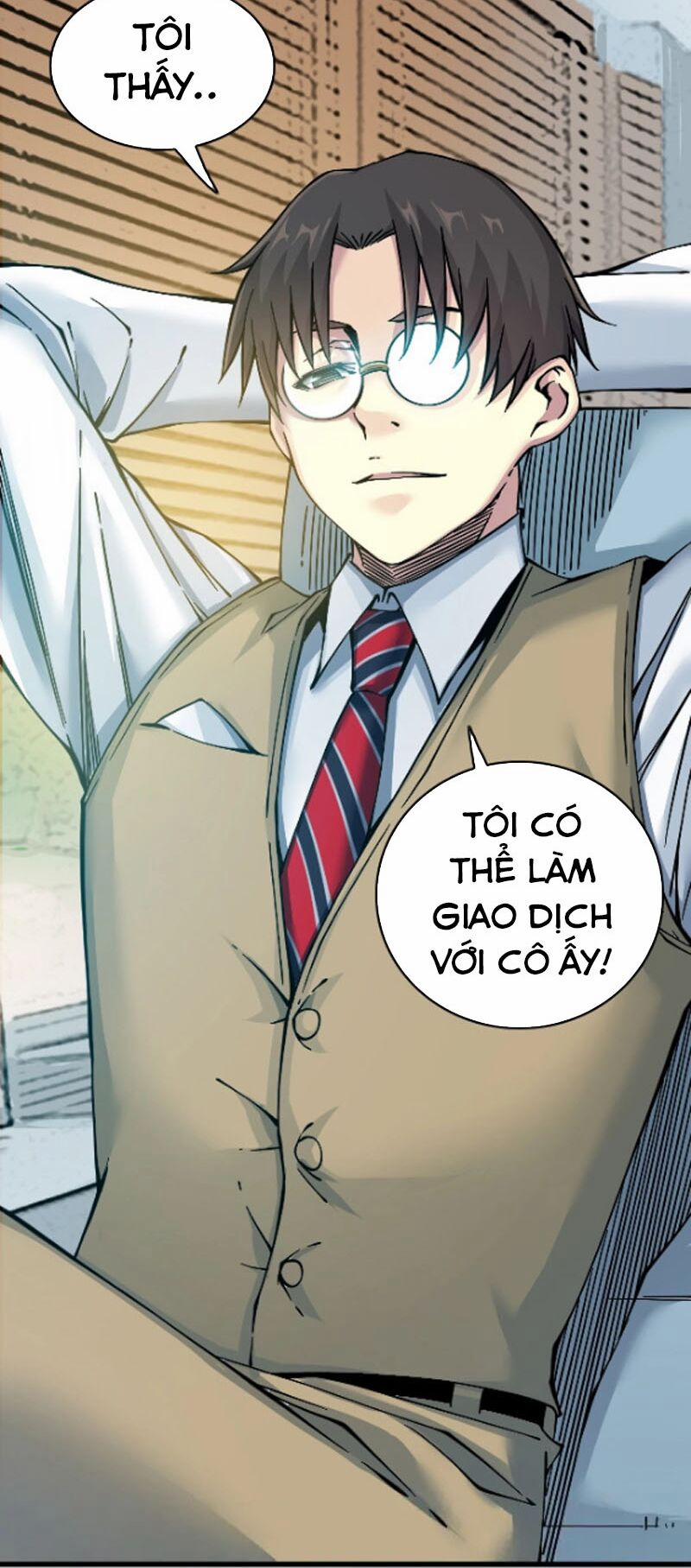 Câu Lạc Bộ Trường Sinh 21 trang 50