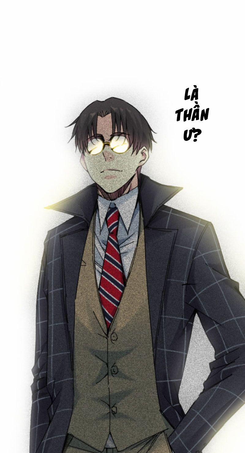 Câu Lạc Bộ Trường Sinh 21 trang 6