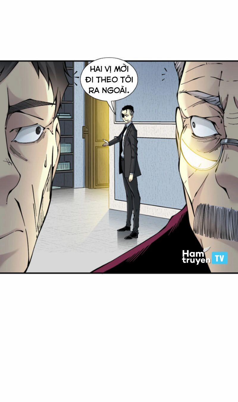 Câu Lạc Bộ Trường Sinh 21 trang 8