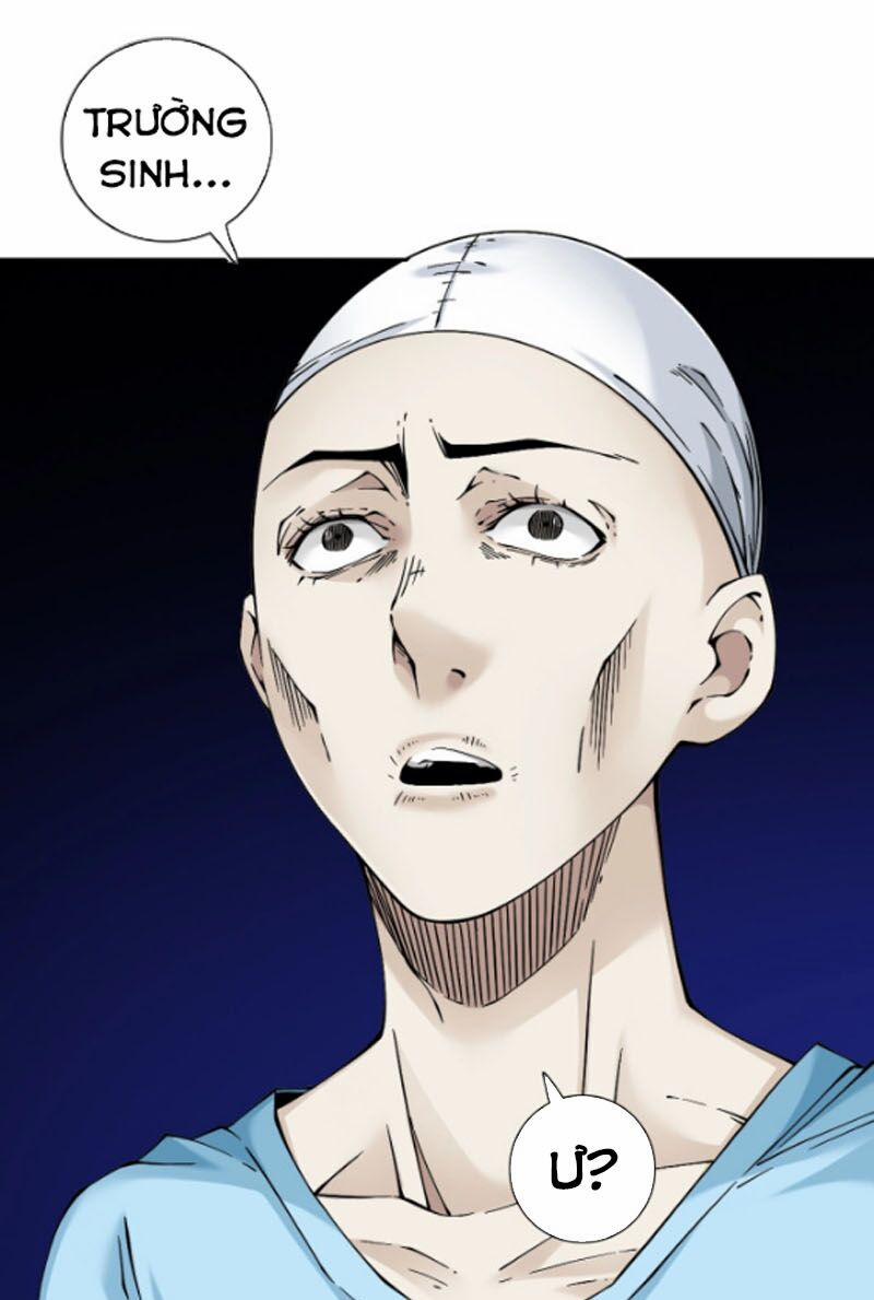 Câu Lạc Bộ Trường Sinh 22 trang 12