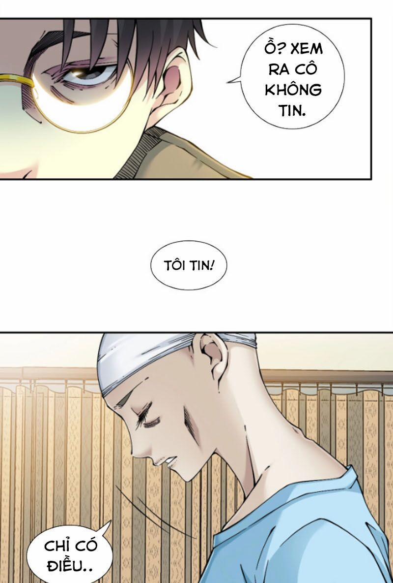 Câu Lạc Bộ Trường Sinh 22 trang 14