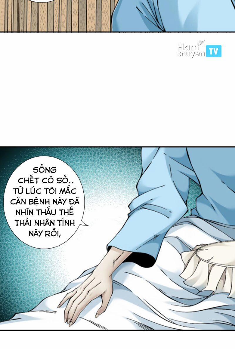 Câu Lạc Bộ Trường Sinh 22 trang 15