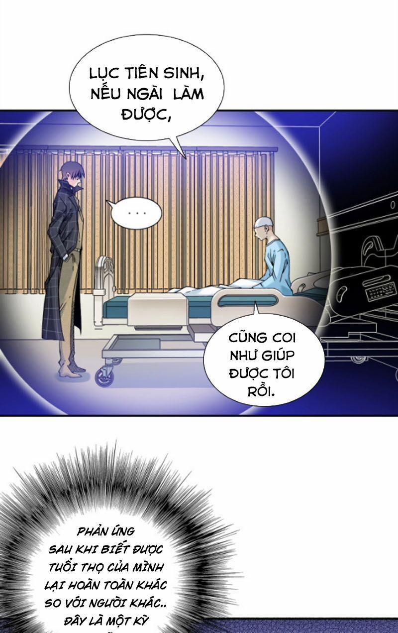 Câu Lạc Bộ Trường Sinh 22 trang 18