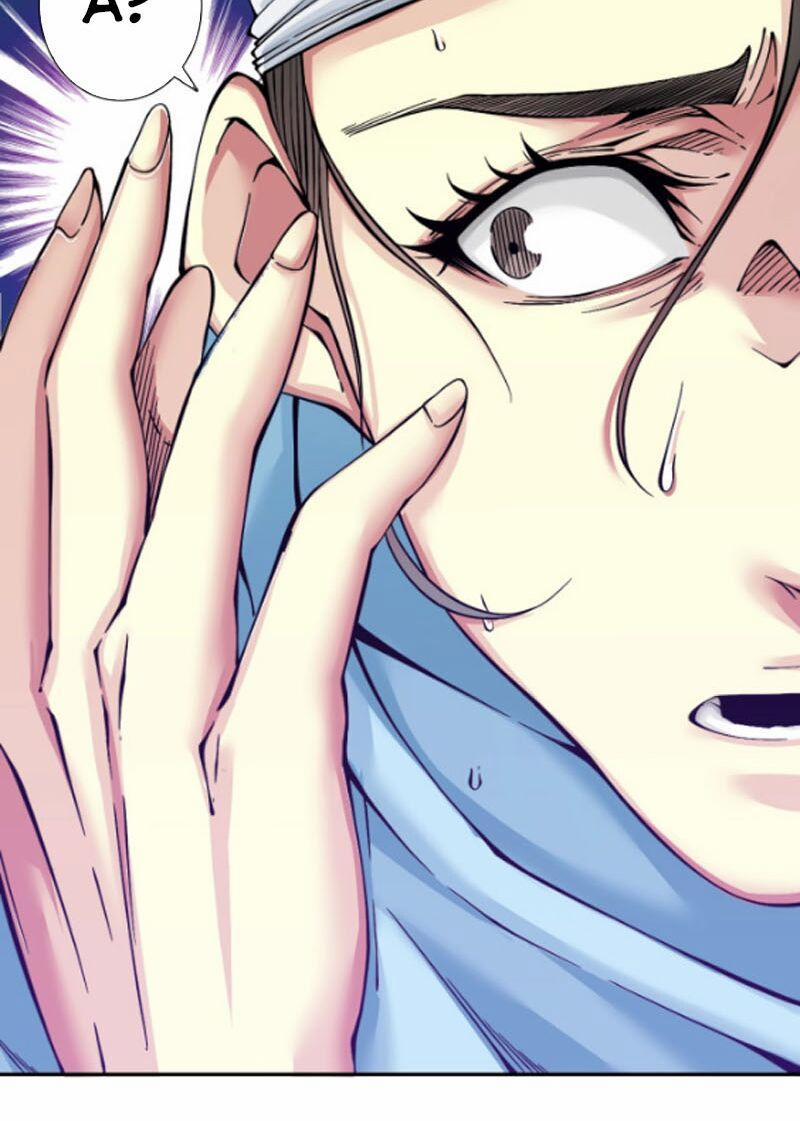 Câu Lạc Bộ Trường Sinh 22 trang 27