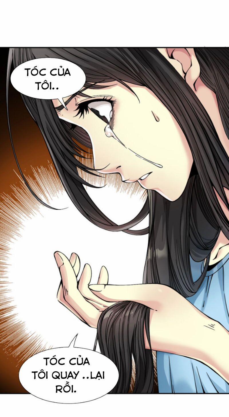 Câu Lạc Bộ Trường Sinh 22 trang 32