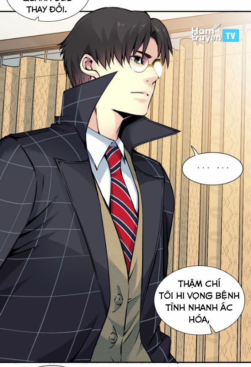 Câu Lạc Bộ Trường Sinh 22 trang 36