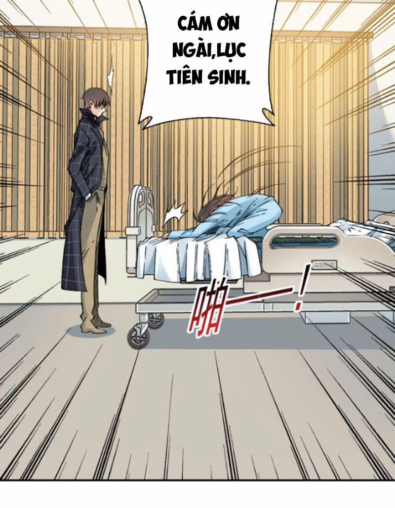 Câu Lạc Bộ Trường Sinh 22 trang 38