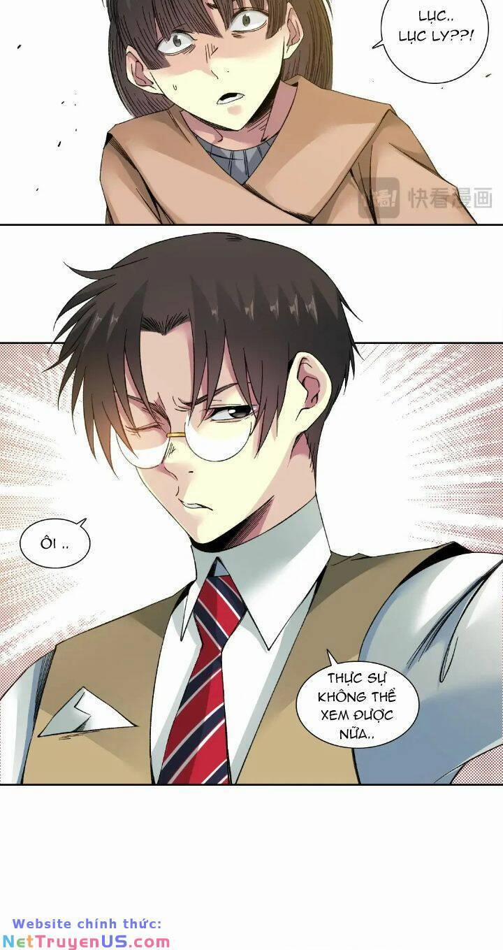 Câu Lạc Bộ Trường Sinh 222 trang 14