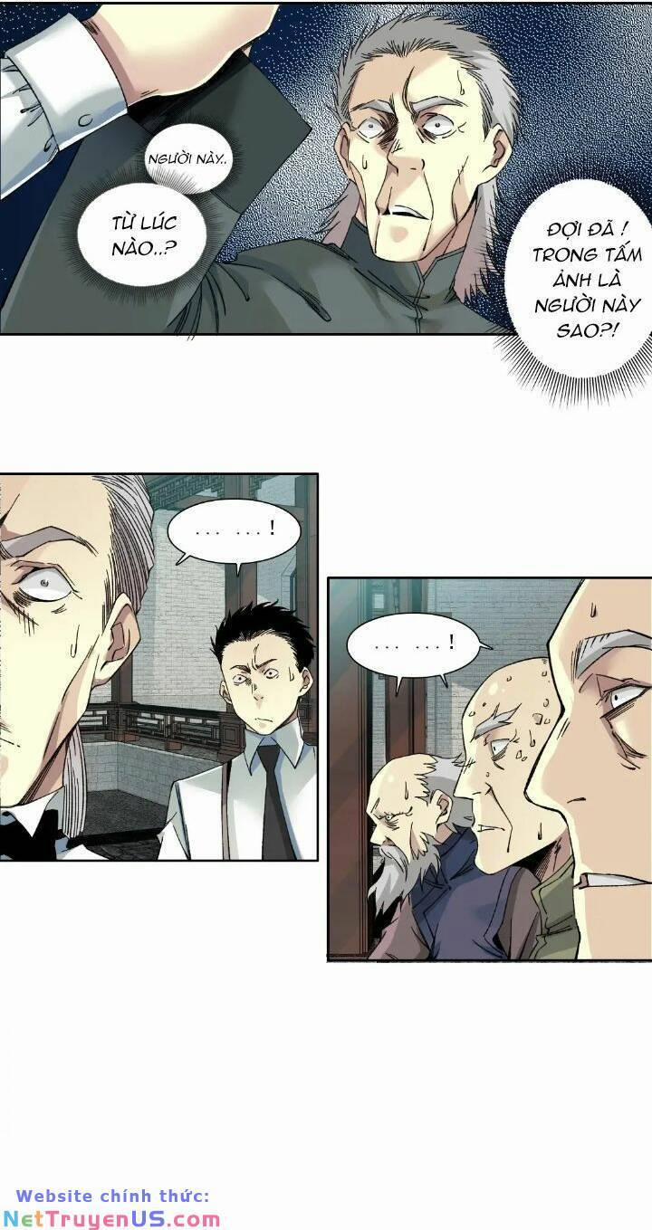 Câu Lạc Bộ Trường Sinh 222 trang 15