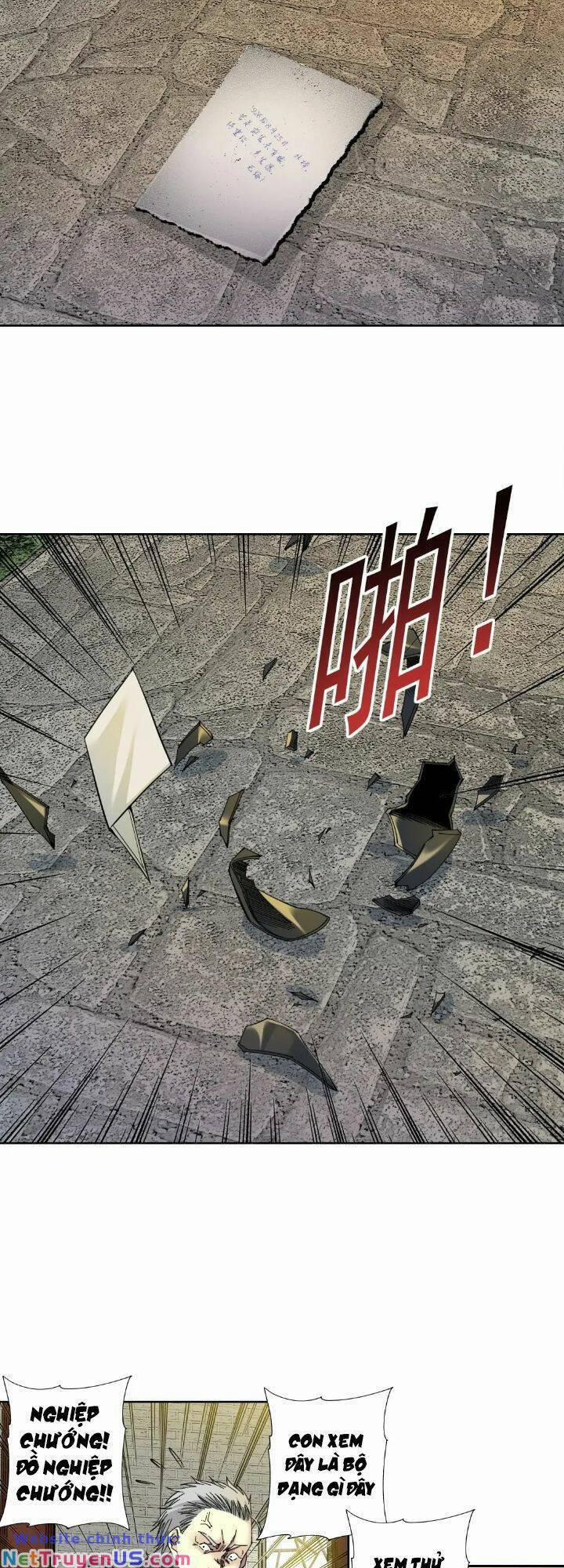 Câu Lạc Bộ Trường Sinh 222 trang 2