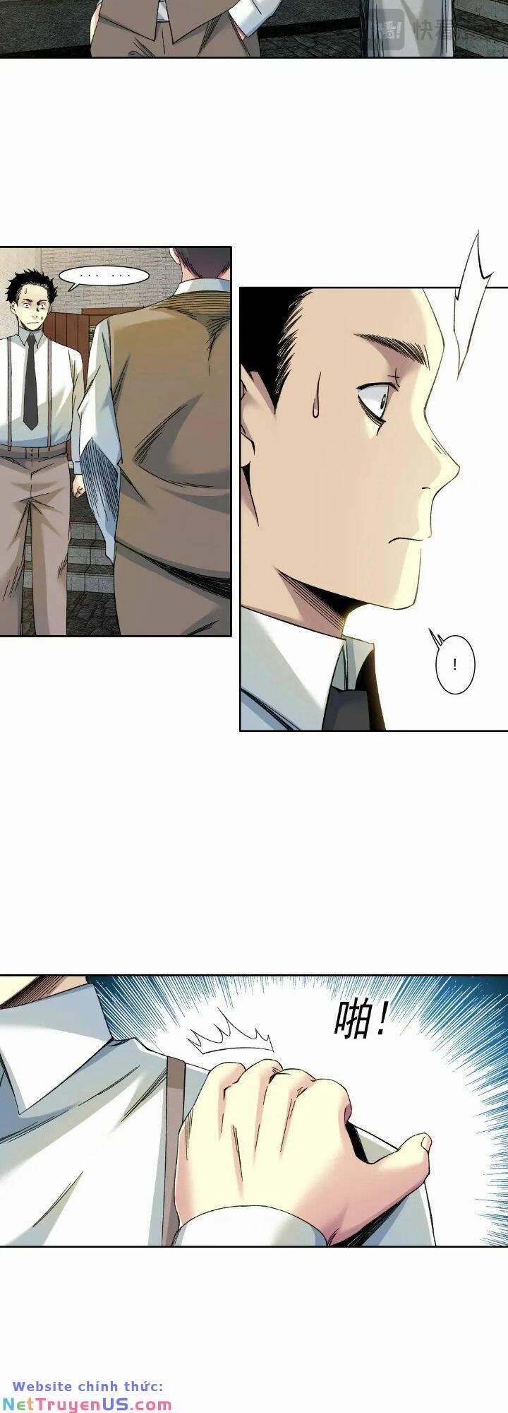 Câu Lạc Bộ Trường Sinh 223 trang 14