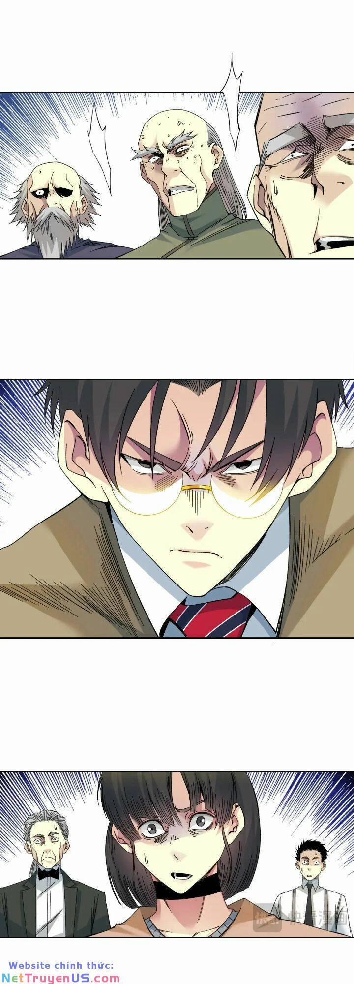 Câu Lạc Bộ Trường Sinh 223 trang 2