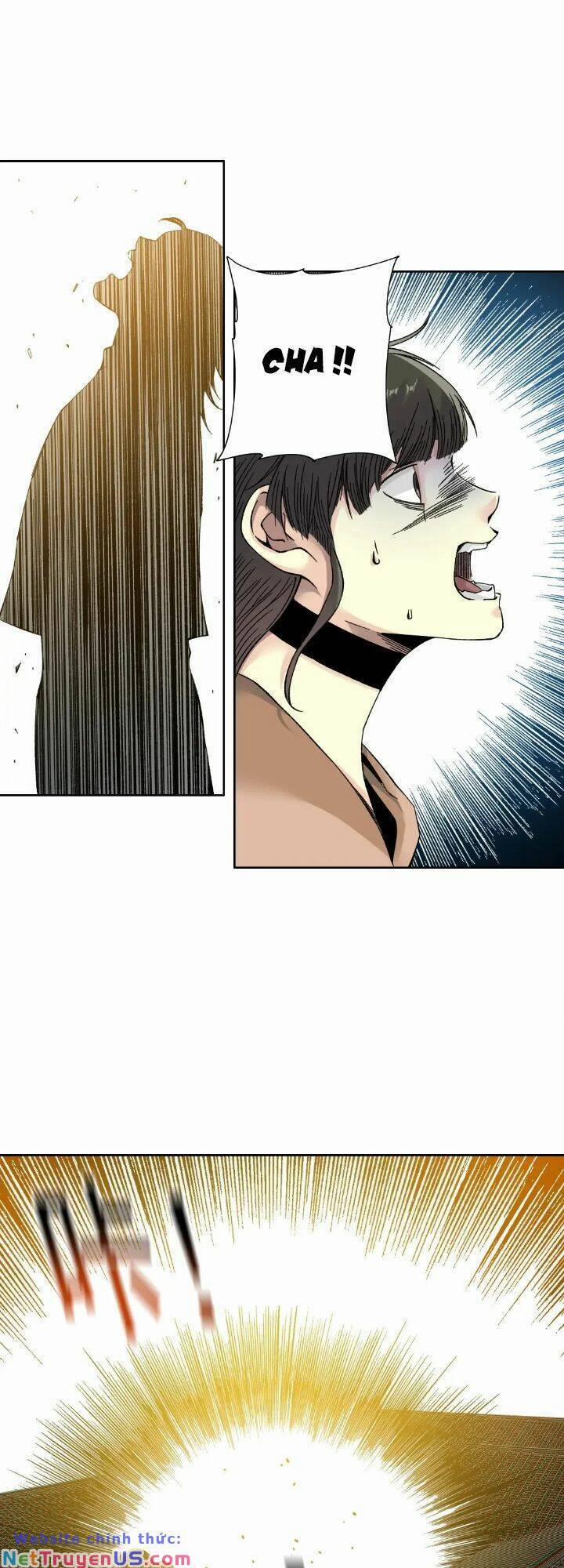 Câu Lạc Bộ Trường Sinh 223 trang 3