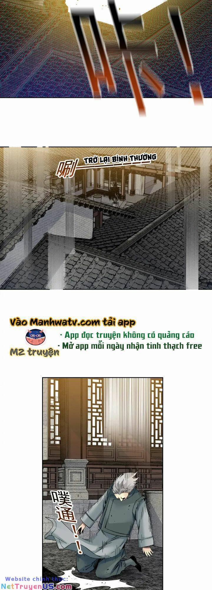 Câu Lạc Bộ Trường Sinh 223 trang 4