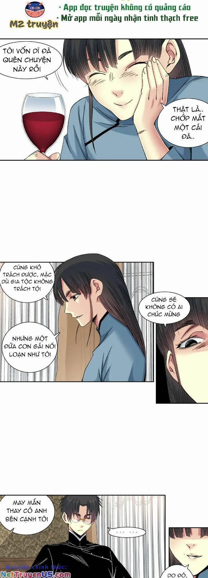 Câu Lạc Bộ Trường Sinh 224 trang 10