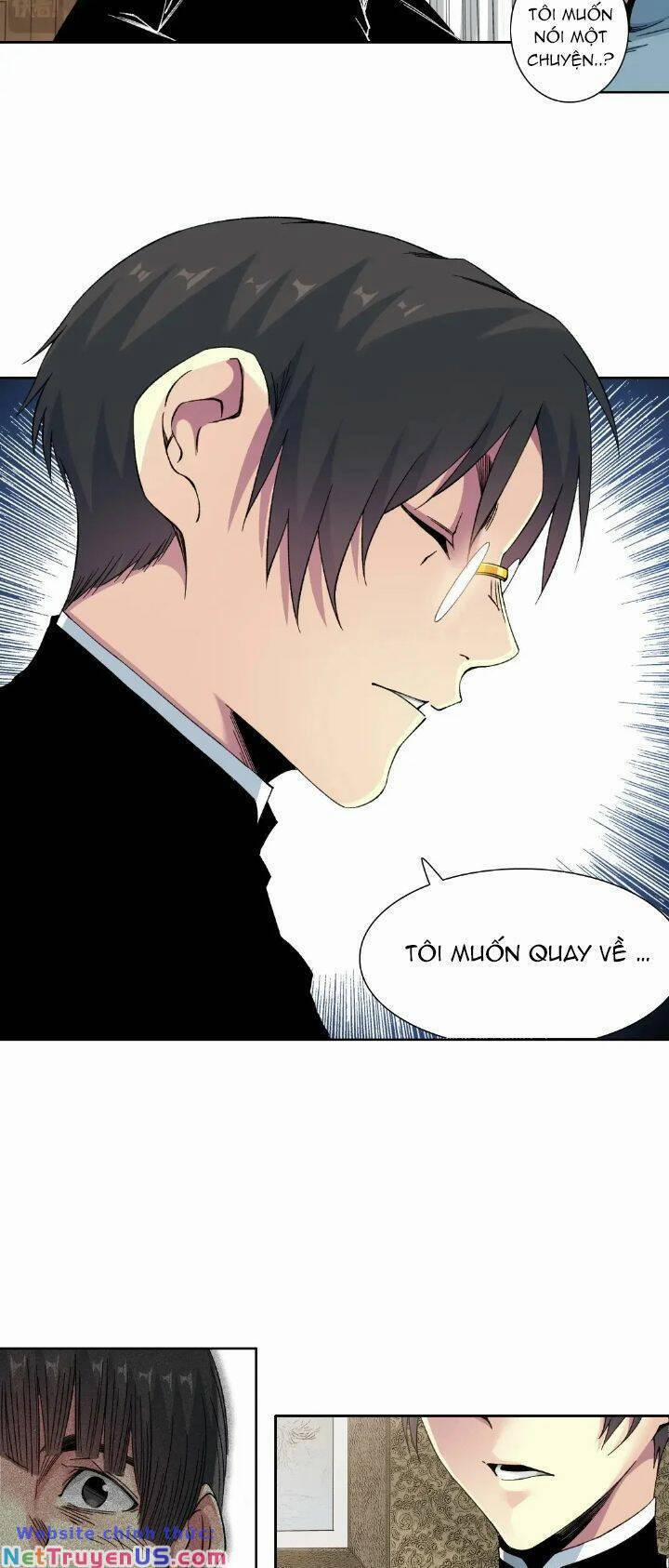 Câu Lạc Bộ Trường Sinh 224 trang 11