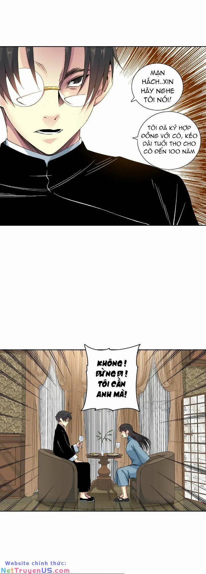 Câu Lạc Bộ Trường Sinh 224 trang 13