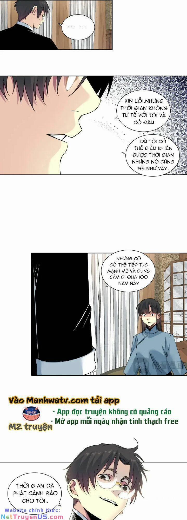 Câu Lạc Bộ Trường Sinh 224 trang 14