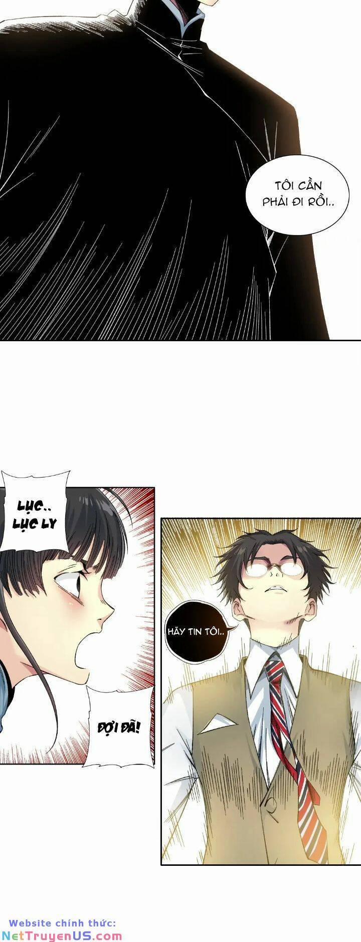 Câu Lạc Bộ Trường Sinh 224 trang 15