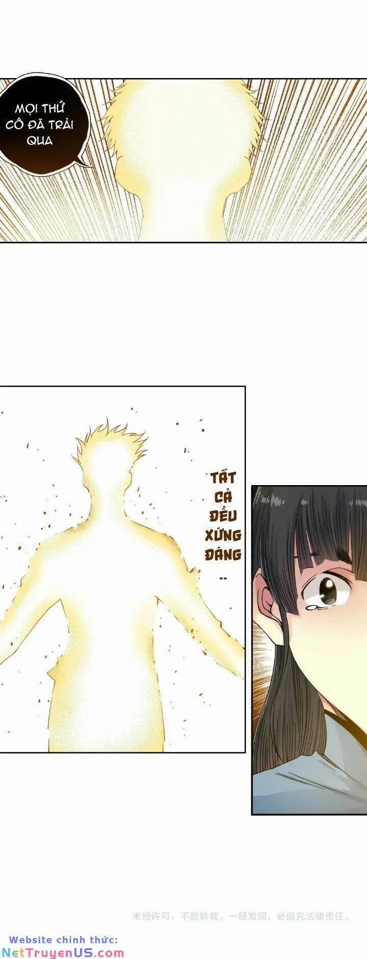 Câu Lạc Bộ Trường Sinh 224 trang 16