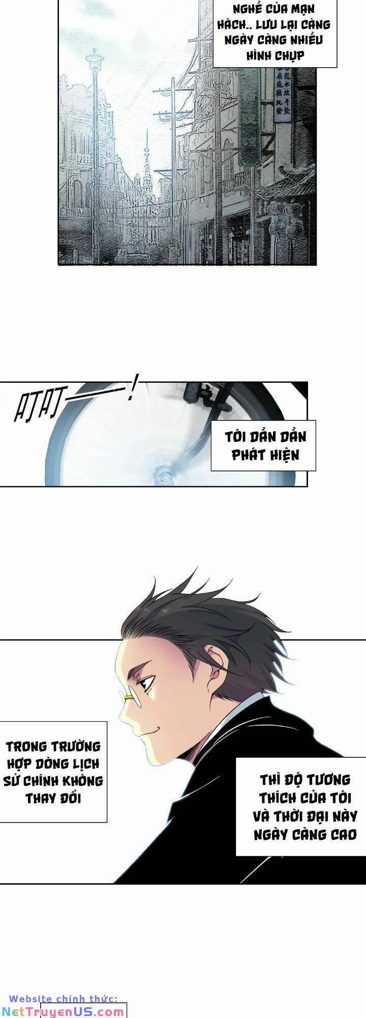 Câu Lạc Bộ Trường Sinh 224 trang 2