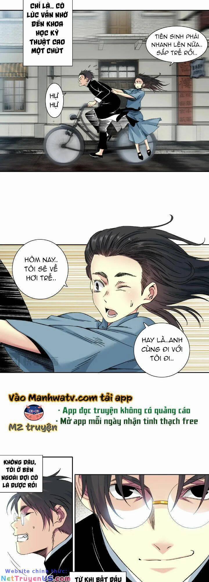 Câu Lạc Bộ Trường Sinh 224 trang 3