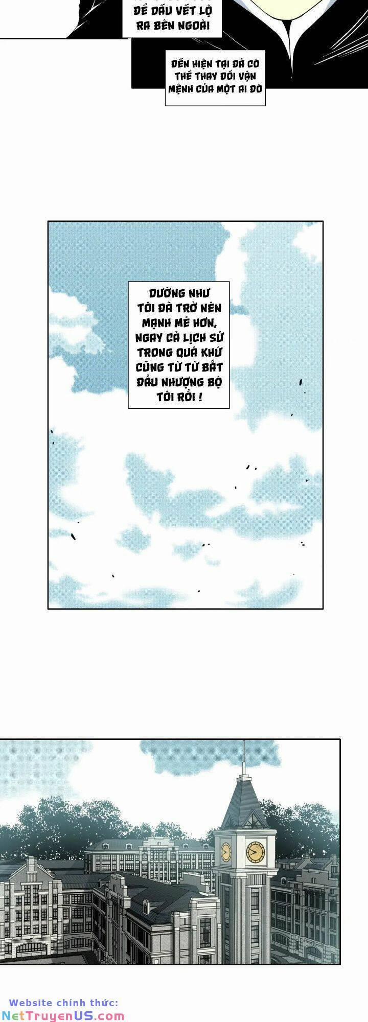 Câu Lạc Bộ Trường Sinh 224 trang 4