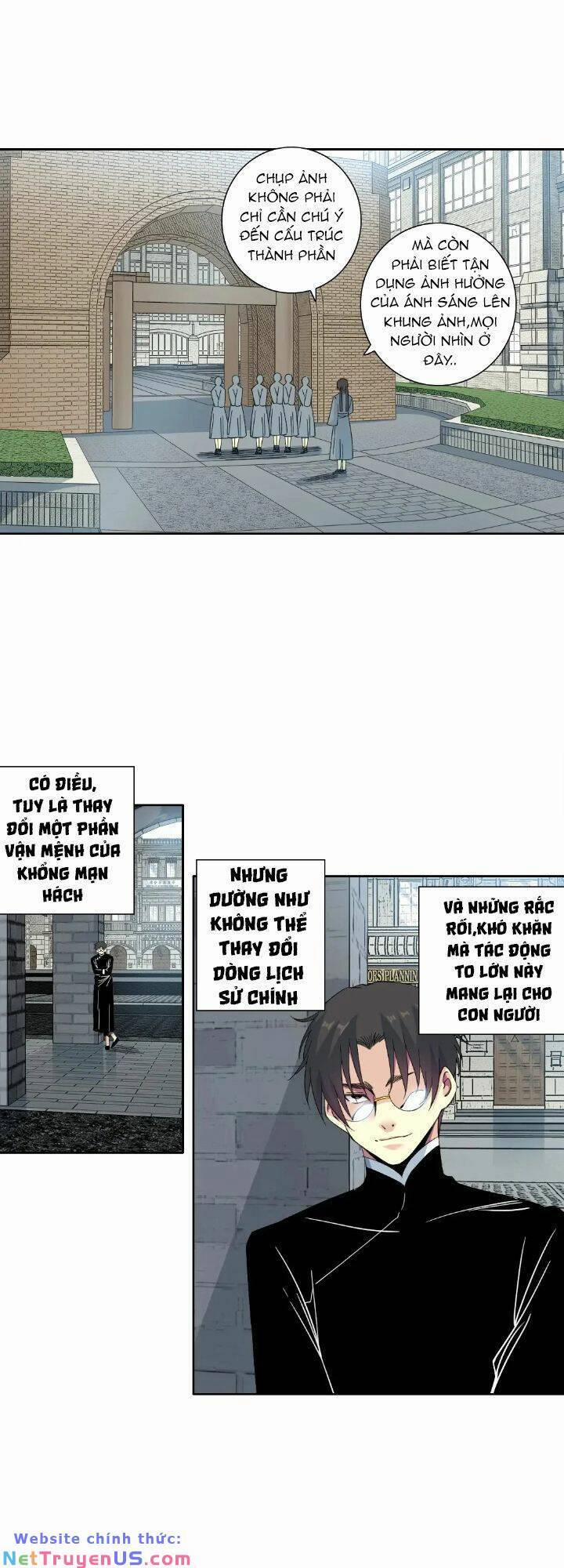 Câu Lạc Bộ Trường Sinh 224 trang 5