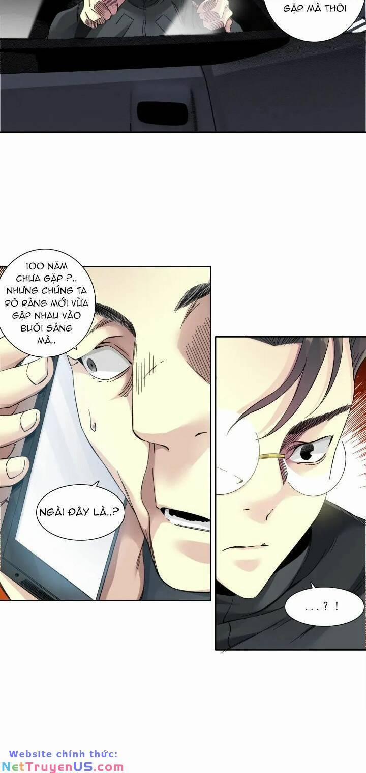 Câu Lạc Bộ Trường Sinh 225 trang 10