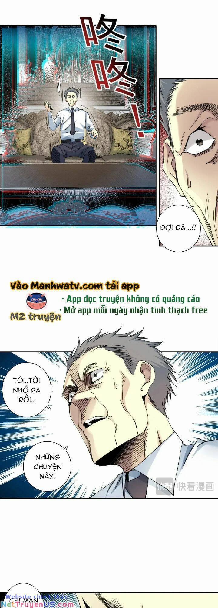 Câu Lạc Bộ Trường Sinh 225 trang 11